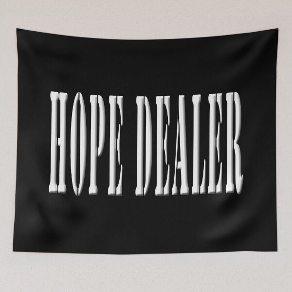 Item preview, Hope Dealer # 1 designed and sold by NA-WEARS.