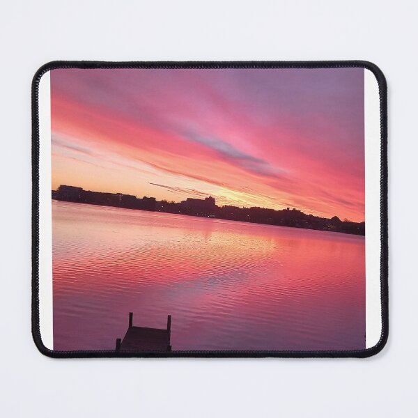 Item preview, sunset designed and sold by Dogstyll.
