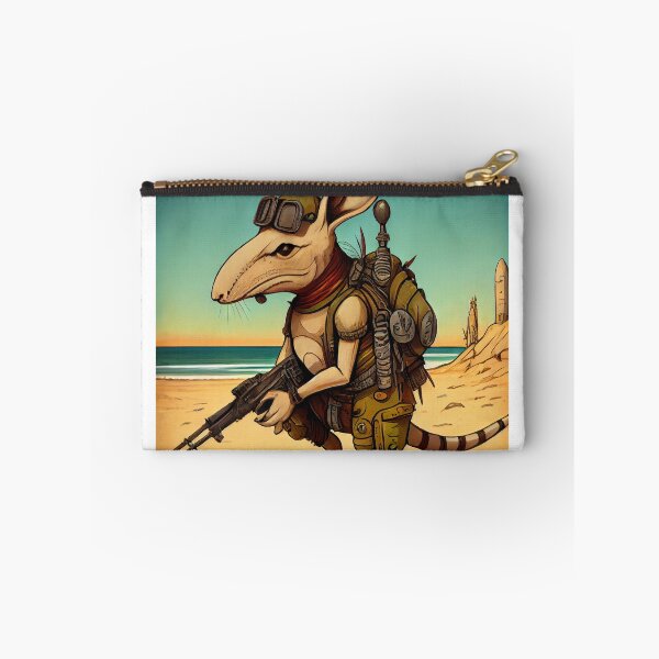 Item preview, Don't Piss Off the Aardvarks! designed and sold by dholzric.