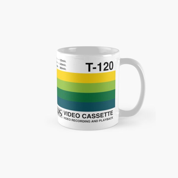 Item preview, Sunrise Video Cassette VHS designed and sold by kaeru.