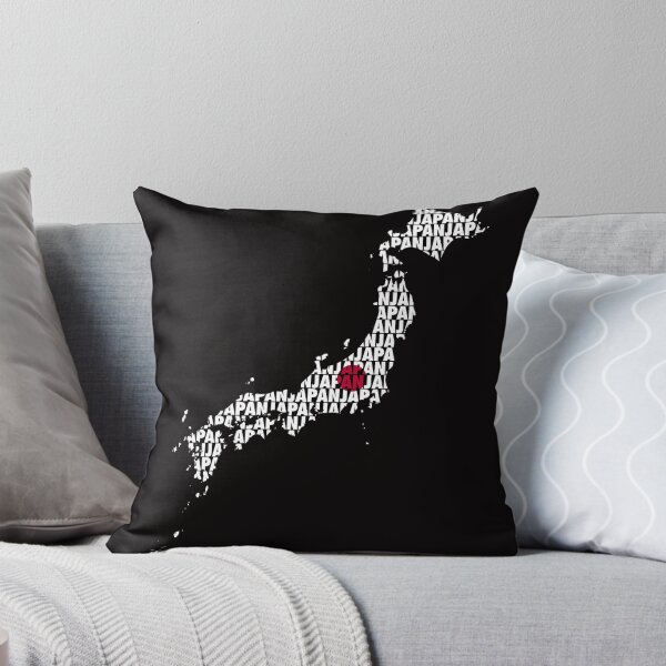 Item preview, Map of Japan (Japan) designed and sold by UrWorldCtries.