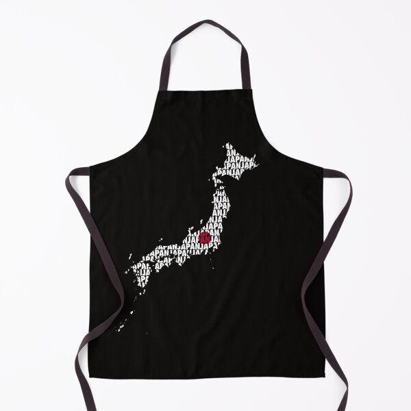 Item preview, Map of Japan (Japan) designed and sold by UrWorldCtries.