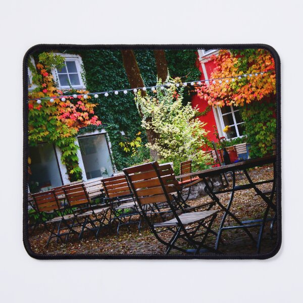Item preview, Virus Cafe, Bavaria designed and sold by JonDelorme.