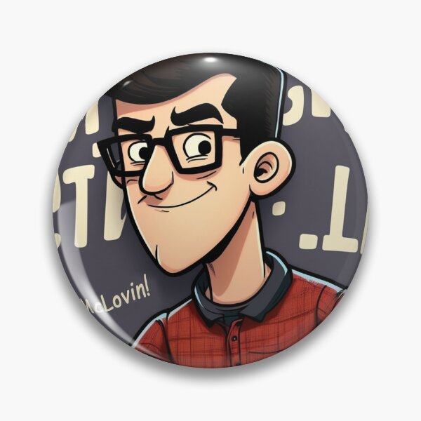 Item preview, McLovin from Superbad Artwork 3 - by Pitasso designed and sold by DErstling.