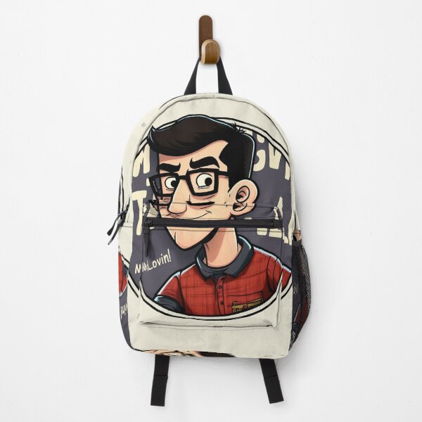 Item preview, McLovin from Superbad Artwork 3 - by Pitasso designed and sold by DErstling.