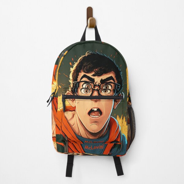 Item preview, McLovin from Superbad Artwork ´4 - by Pitasso designed and sold by DErstling.