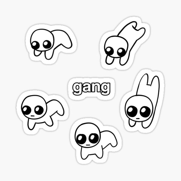 Tbh Tbh Creature Sticker - Tbh Tbh creature Autism - Discover & Share GIFs