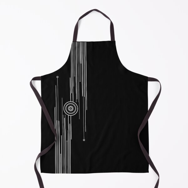 Item preview, lines 7 BLACK designed and sold by joan manel zamora.
