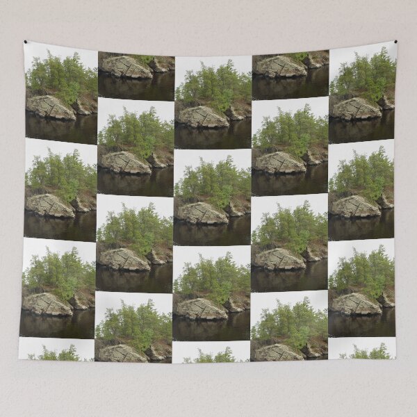 Item preview, Rock Island designed and sold by MeggyMayDesigns.