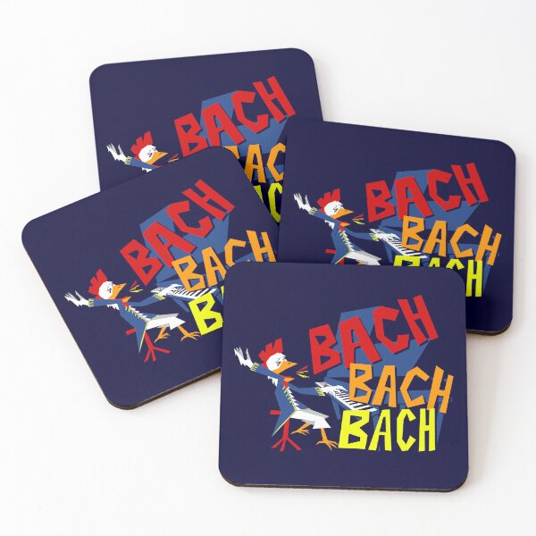 Item preview, What is a Chicken's Favorite Composer? designed and sold by graffd02.