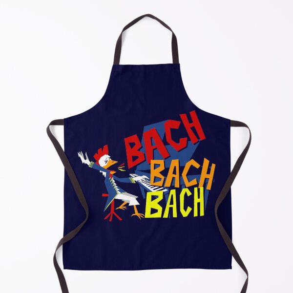 Item preview, What is a Chicken's Favorite Composer? designed and sold by graffd02.