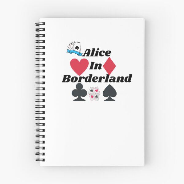 Item preview, Alice In Borderland 2,Survival Movie, designed and sold by Amelieana.