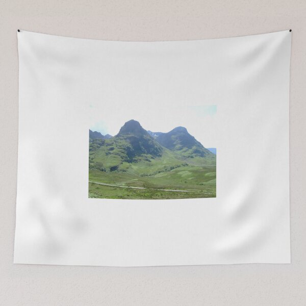 Item preview, Glencoe, Scotland designed and sold by Photogold Photo Gifts.
