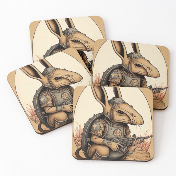 Item preview, Aardvark Insurrection designed and sold by dholzric.