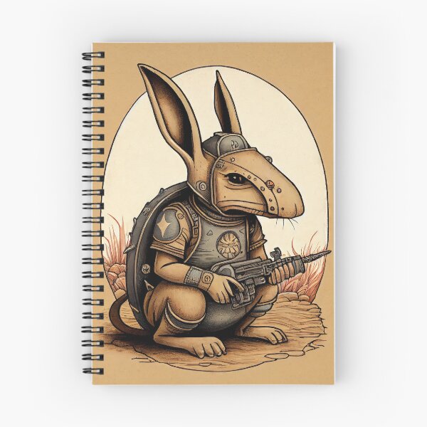 Item preview, Aardvark Insurrection designed and sold by dholzric.