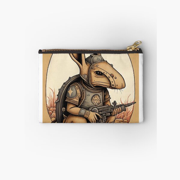Aperçu de l'œuvre Insurrection d'Aardvark créée et vendue par dholzric.