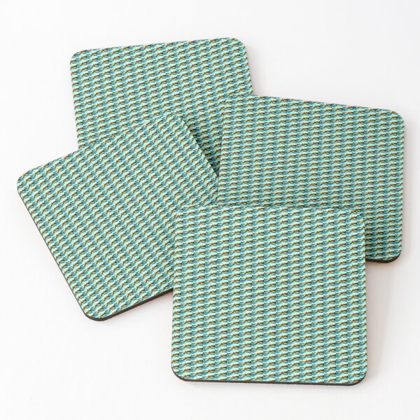 Item preview, River blues designed and sold by Burritoless.