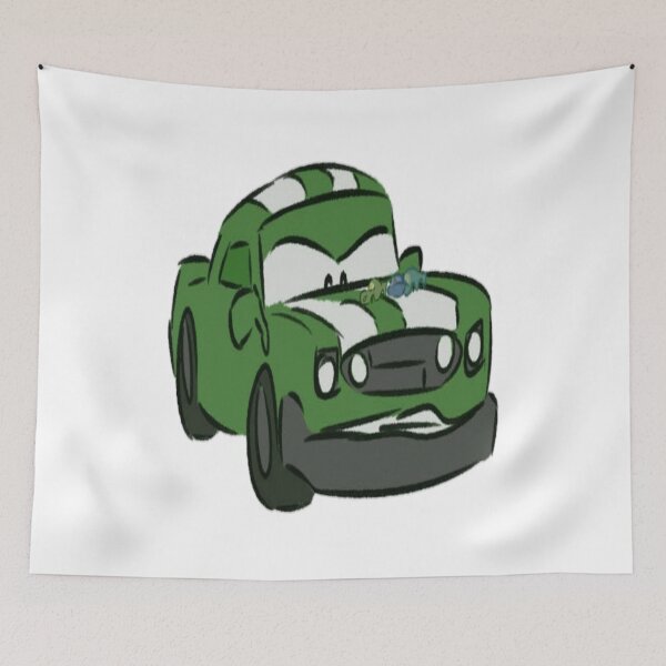 Aperçu de l'œuvre things i do in my spare time car créée et vendue par Adam ★★★★★.