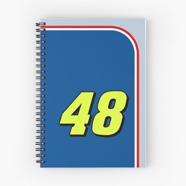 Item preview, Jimmie Johnson 48 designed and sold by On Target Sports.