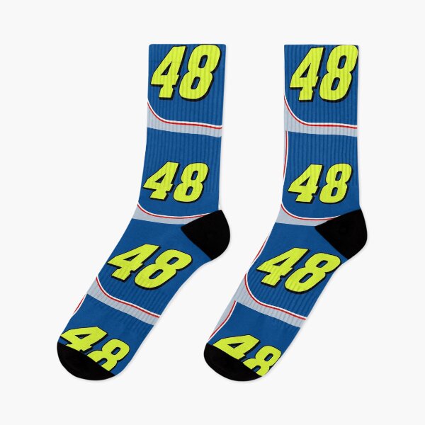 Item preview, Jimmie Johnson 48 designed and sold by On Target Sports.