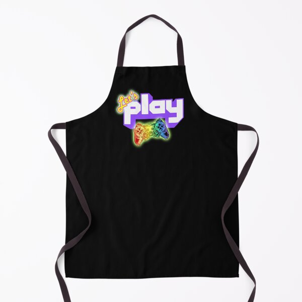 Item preview, Let's Play - Gaming Shirt - LGBTQ+ designed and sold by jade-cooper-art.