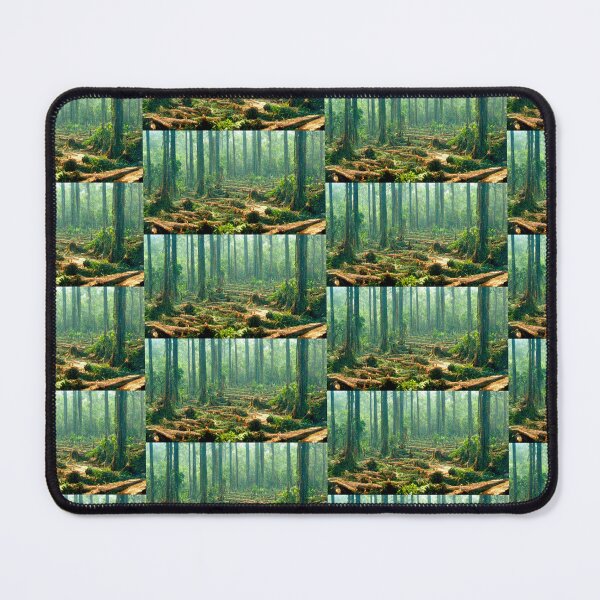 Item preview, Deforestation designed and sold by Burritoless.