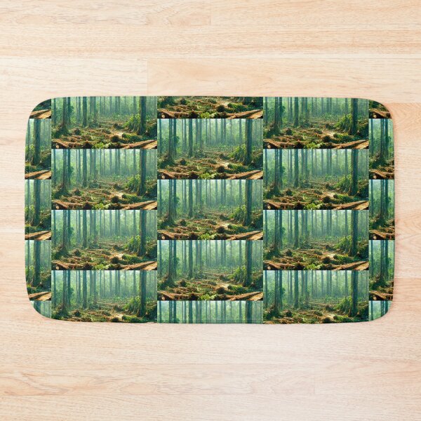 Item preview, Deforestation designed and sold by Burritoless.