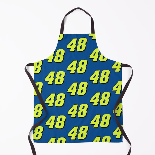 Item preview, Jimmie Johnson 48 designed and sold by On Target Sports.