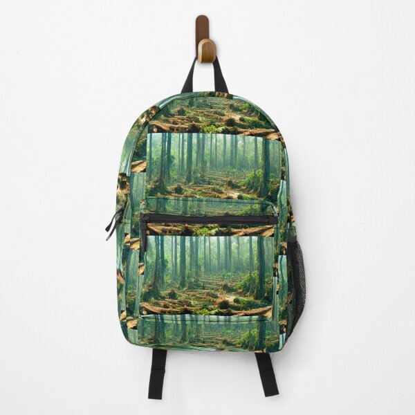 Item preview, Deforestation designed and sold by Burritoless.