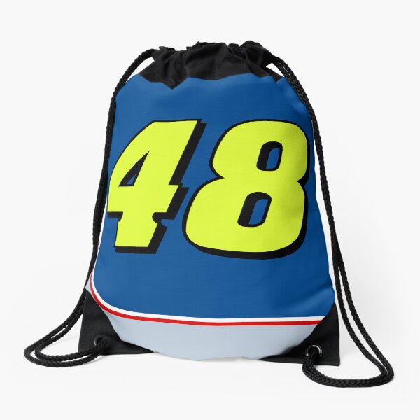 Item preview, Jimmie Johnson 48 designed and sold by On Target Sports.