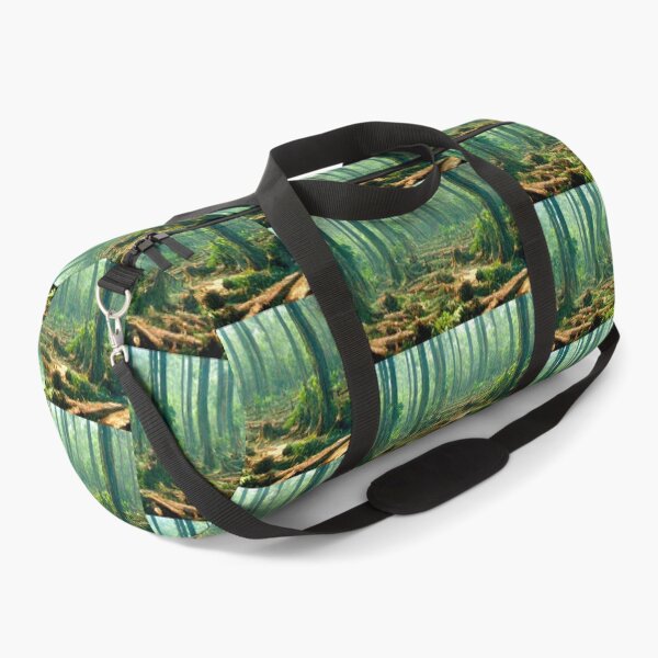 Item preview, Deforestation designed and sold by Burritoless.