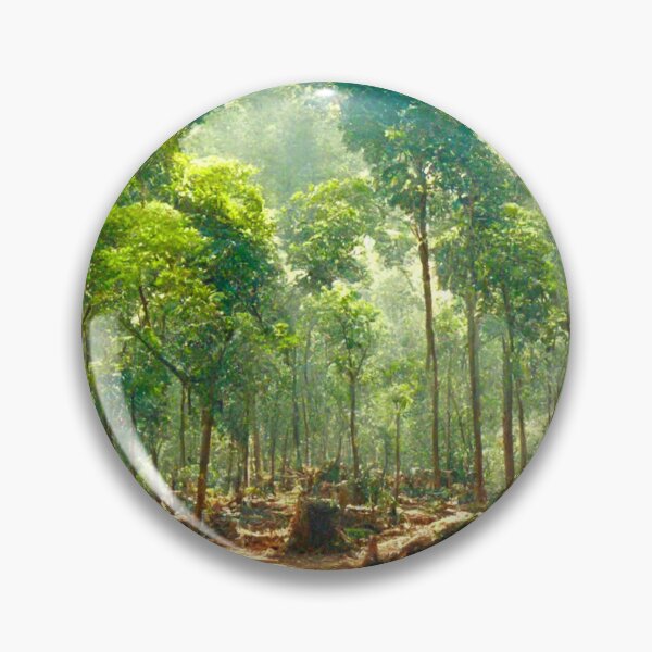 Item preview, Deforestation designed and sold by Burritoless.
