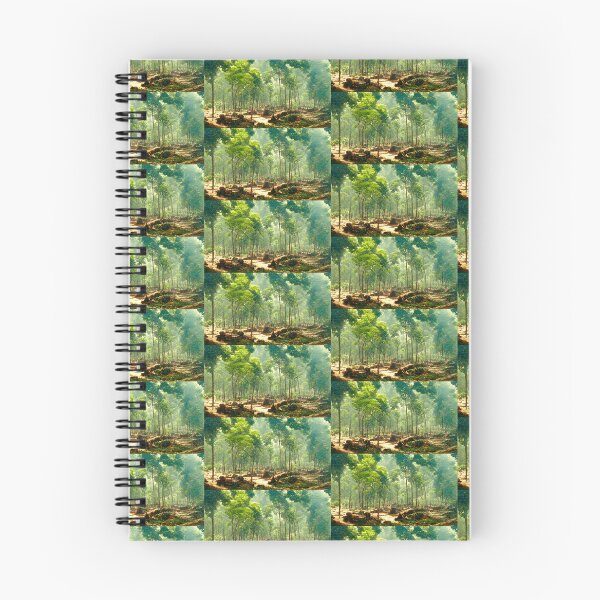 Item preview, Deforestation designed and sold by Burritoless.