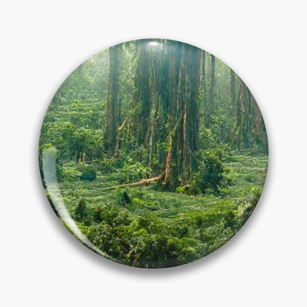 Item preview, Deforestation designed and sold by Burritoless.