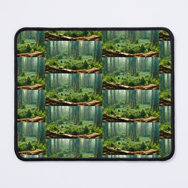 Item preview, Deforestation designed and sold by Burritoless.