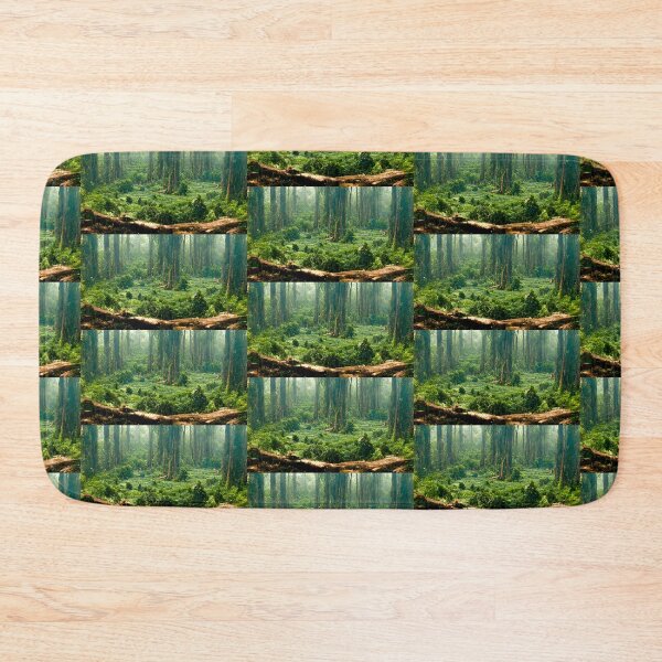 Item preview, Deforestation designed and sold by Burritoless.