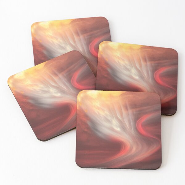 Item preview, adept heat designed and sold by MyOilArt4you.