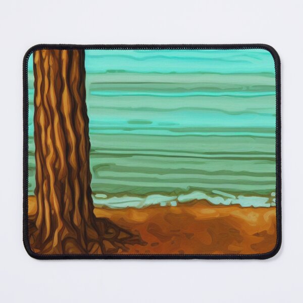 Item preview, straight log designed and sold by MyOilArt4you.