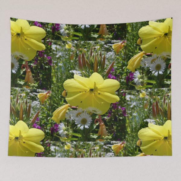 Item preview, A French Flower meadow. designed and sold by JonDelorme.