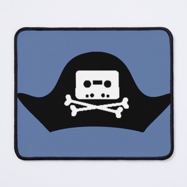 Item preview, Thepiratebay Hat designed and sold by kestrada2906.