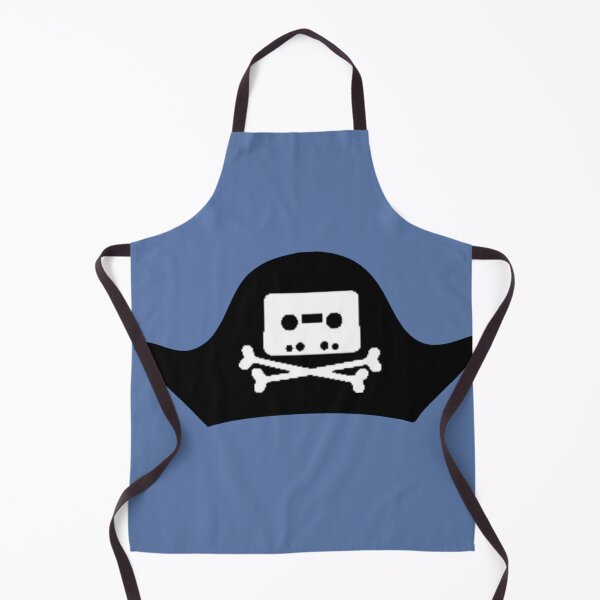 Item preview, Thepiratebay Hat designed and sold by kestrada2906.
