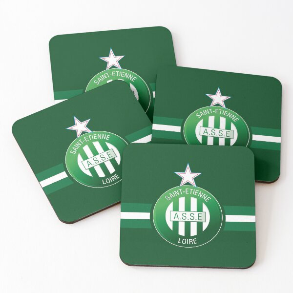 Item preview, Saint-Etienne - Stéphanois designed and sold by TRUE-FANS.