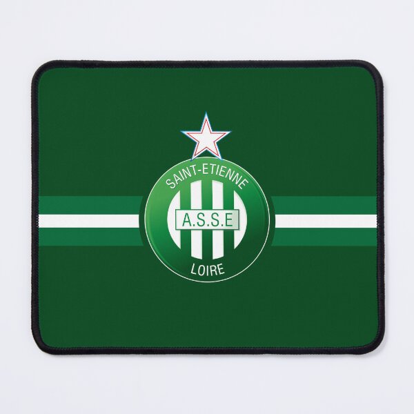 Item preview, Saint-Etienne - Stéphanois designed and sold by TRUE-FANS.