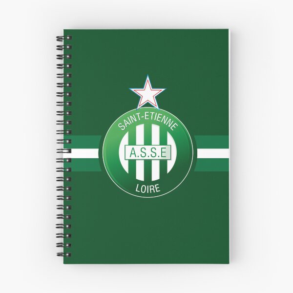 Item preview, Saint-Etienne - Stéphanois designed and sold by TRUE-FANS.