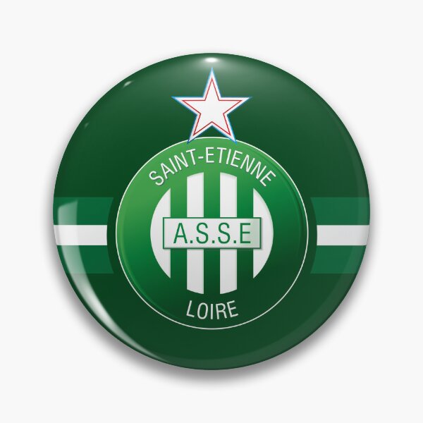 Item preview, Saint-Etienne - Stéphanois designed and sold by TRUE-FANS.
