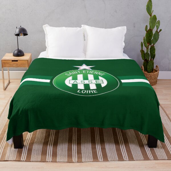 Item preview, Saint-Etienne - Stéphanois designed and sold by TRUE-FANS.