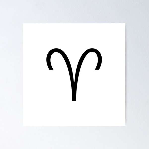 Item preview, Aries designed and sold by kultjers.