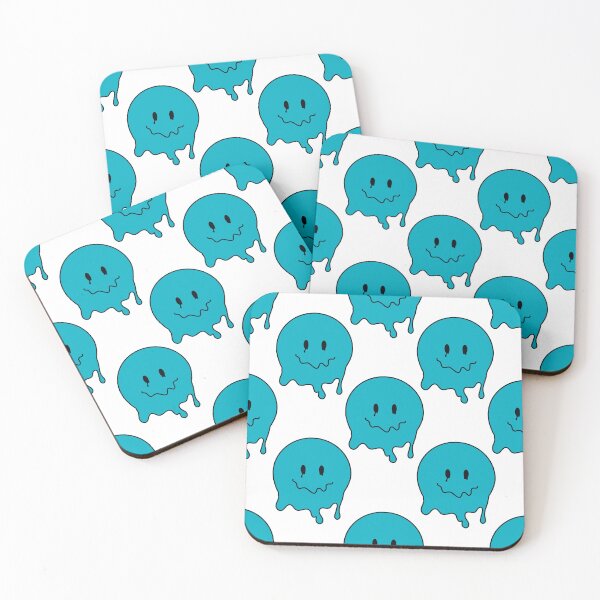 Item preview, Trippy Cartoon Smiley Design designed and sold by DragonsDepot.