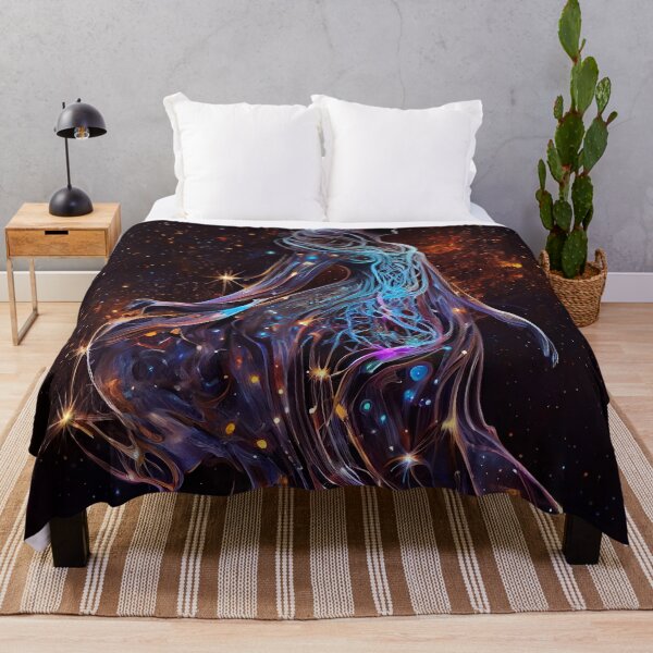 Item preview, Cosmic goddess designed and sold by CEVmemories.
