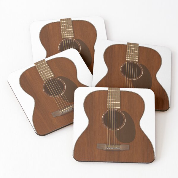 Item preview, Acoustic Guitar Art designed and sold by oz10.